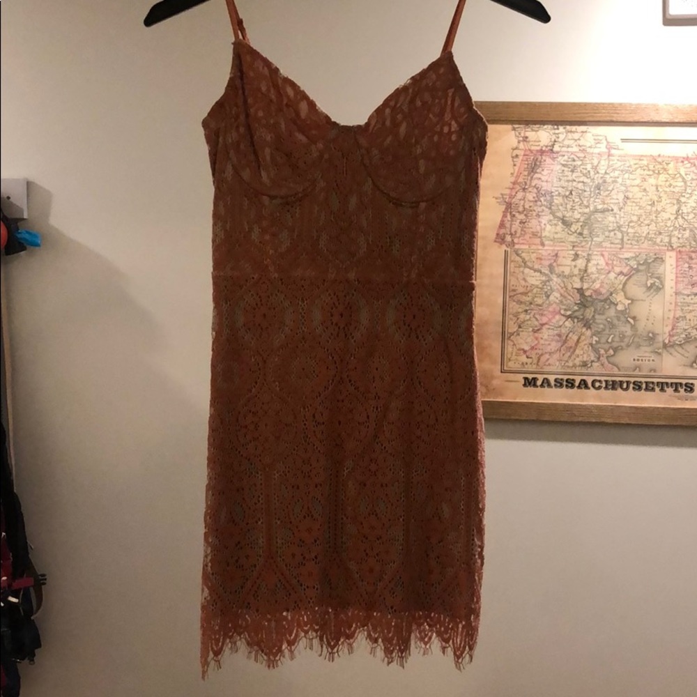 Express Dress